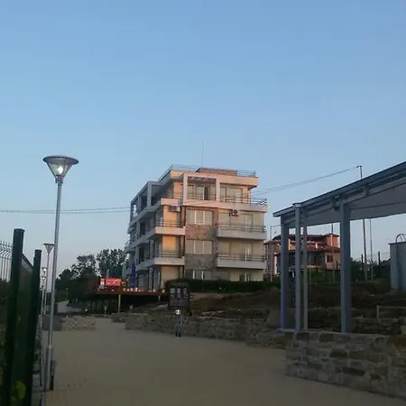 شقة فندقية In Chaika *