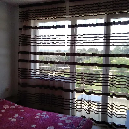 In Chaika شقة فندقية بايالا